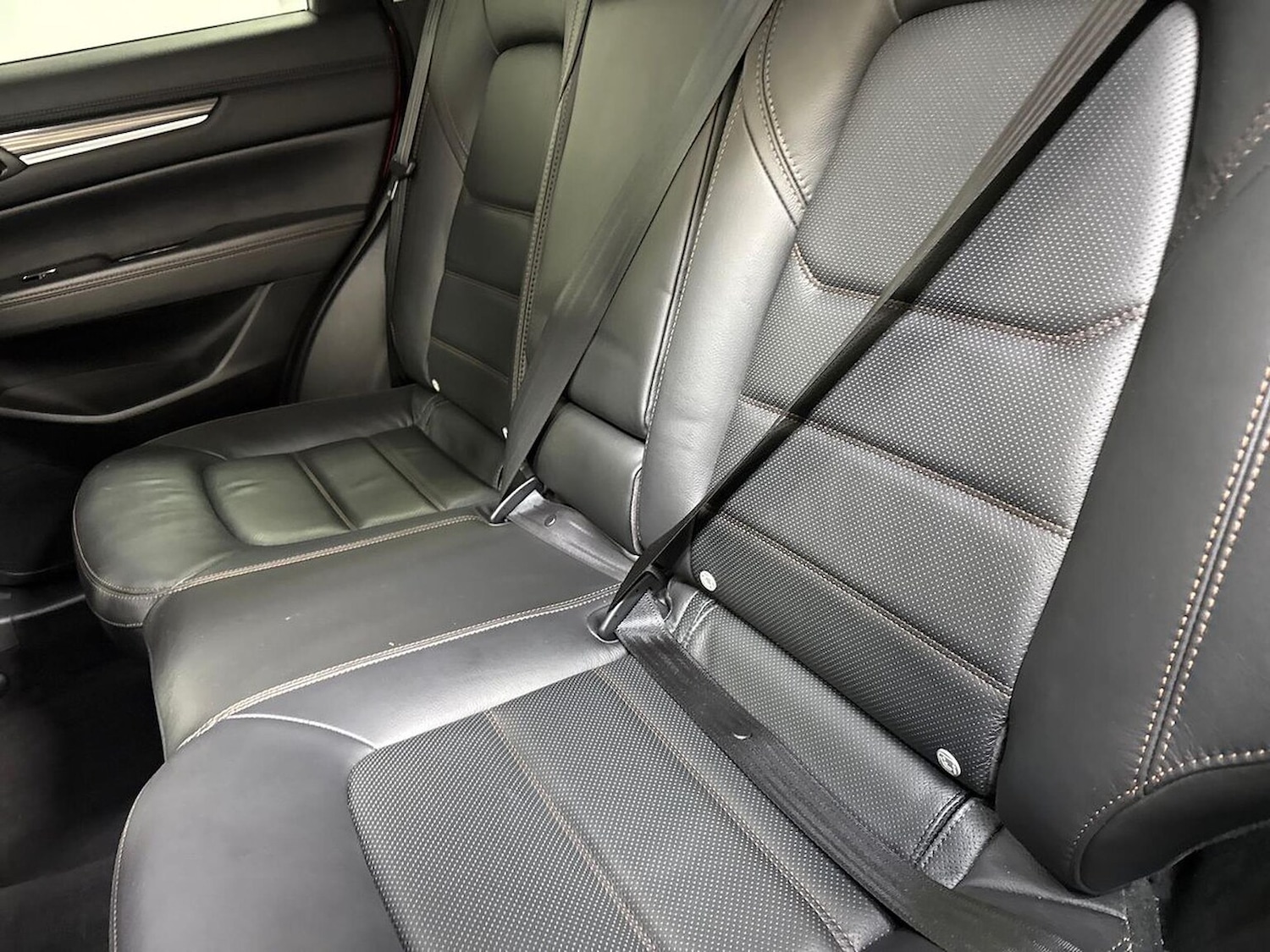 Used Mazda CX-5 2023 for sale - 78191513: Photo 18