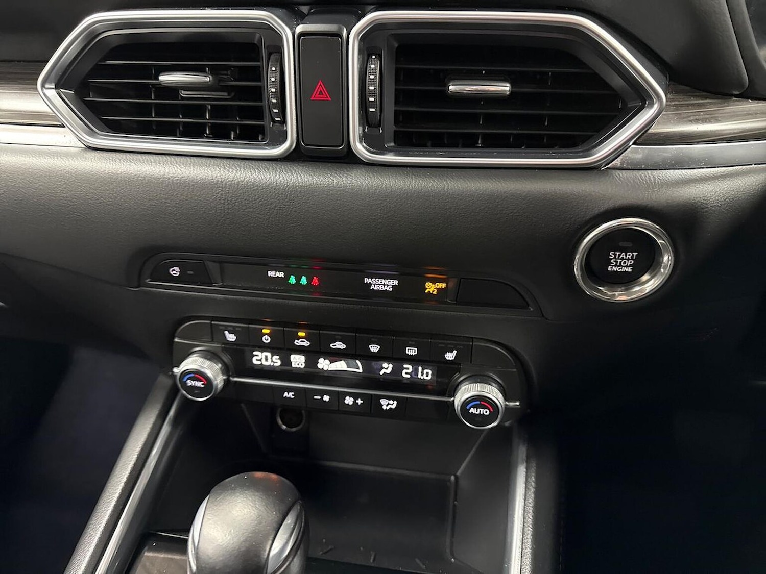 Used Mazda CX-5 2023 for sale - 78191513: Photo 24