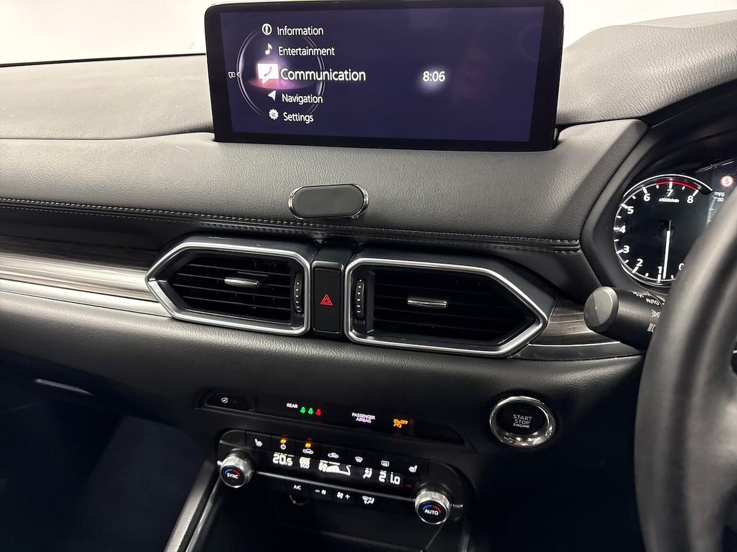 Used Mazda CX-5 2023 for sale - 78191513: Photo 25