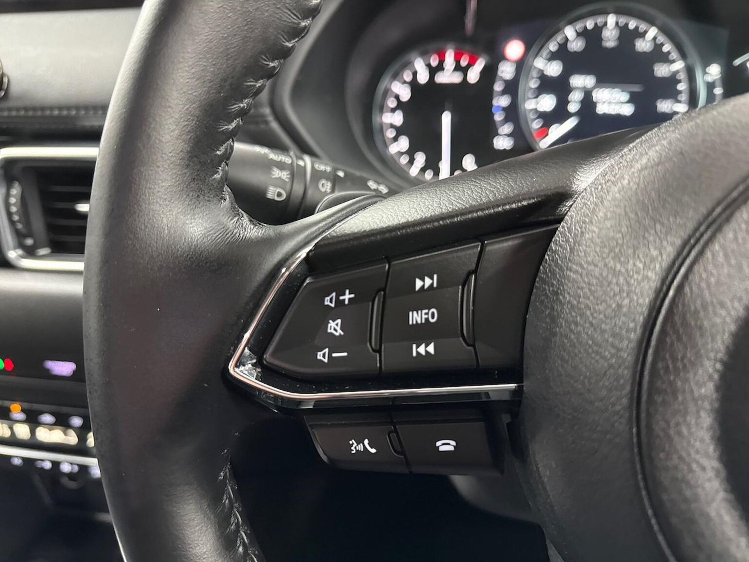 Used Mazda CX-5 2023 for sale - 78191513: Photo 26