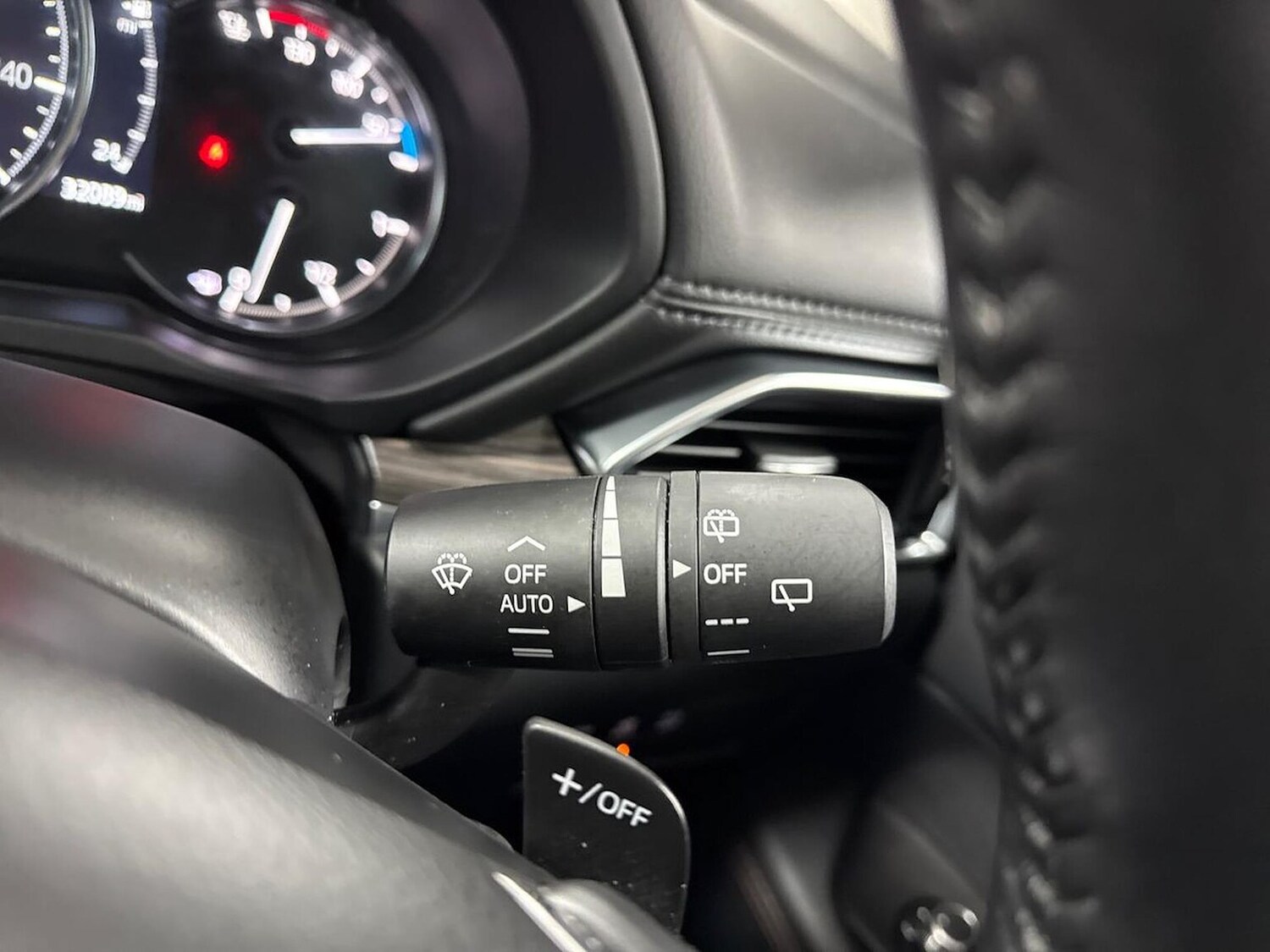 Used Mazda CX-5 2023 for sale - 78191513: Photo 29