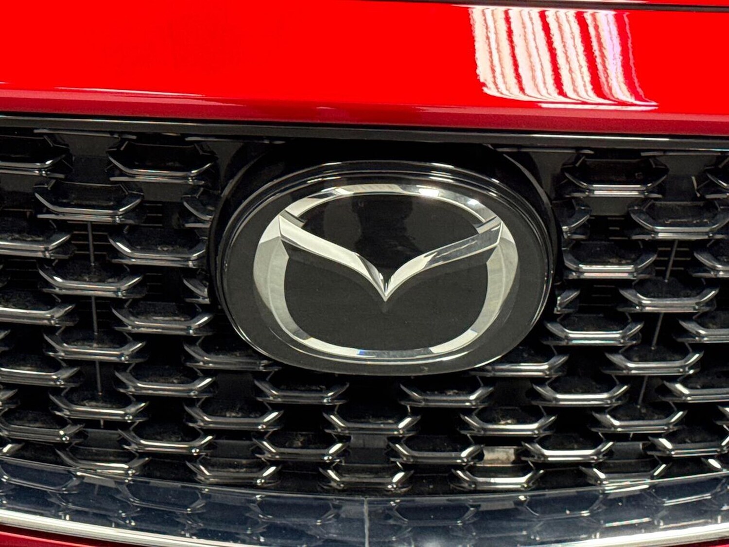 Used Mazda CX-5 2023 for sale - 78191513: Photo 30