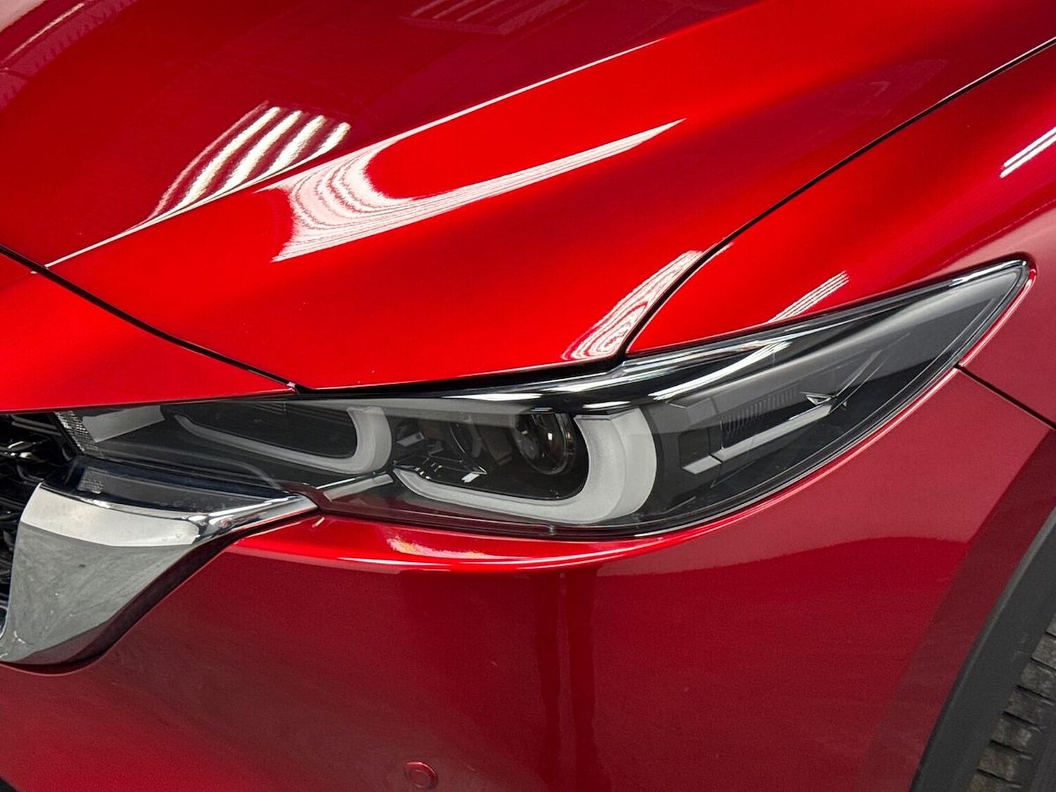 Used Mazda CX-5 2023 for sale - 78191513: Photo 31