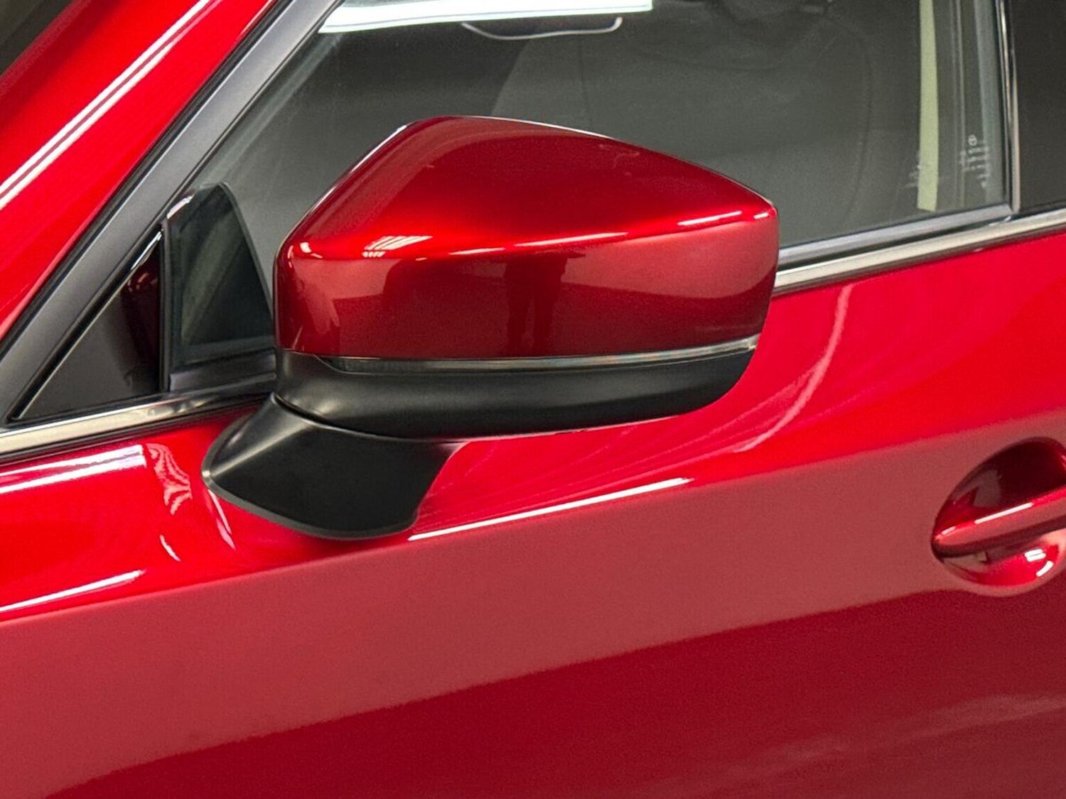 Used Mazda CX-5 2023 for sale - 78191513: Photo 32