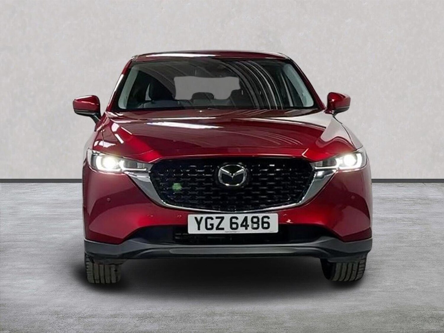 Used Mazda CX-5 2023 for sale - 78191513: Photo 7