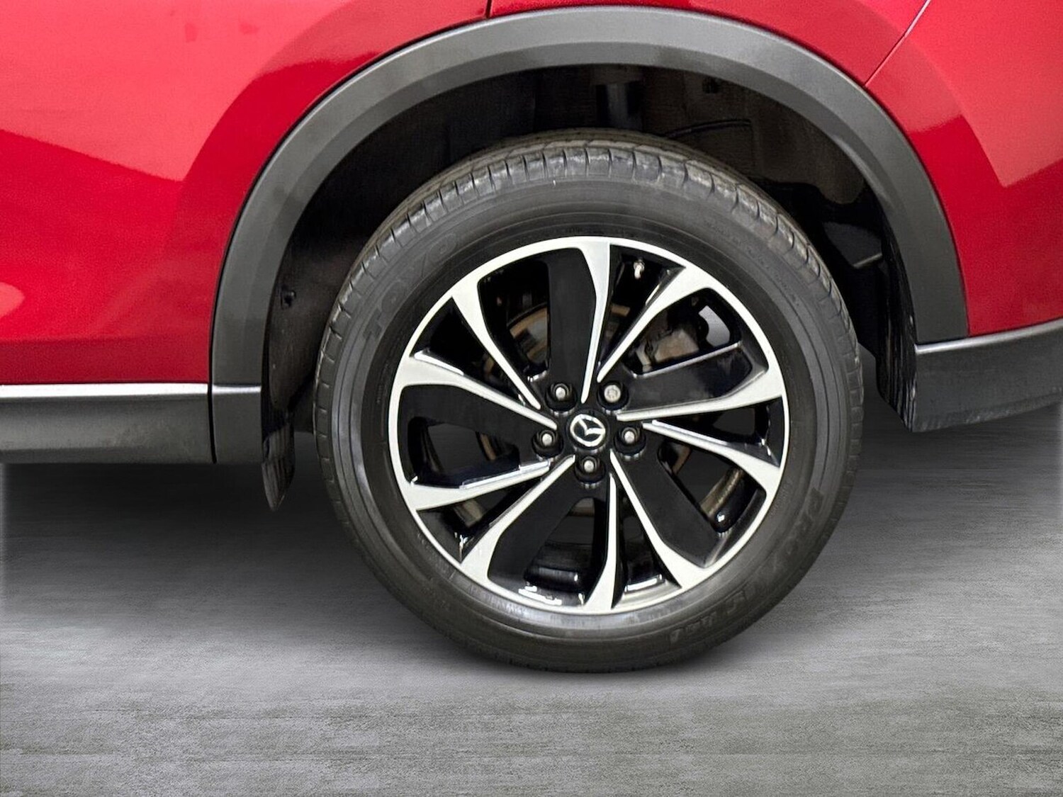 Used Mazda CX-5 2023 for sale - 78191513: Photo 8