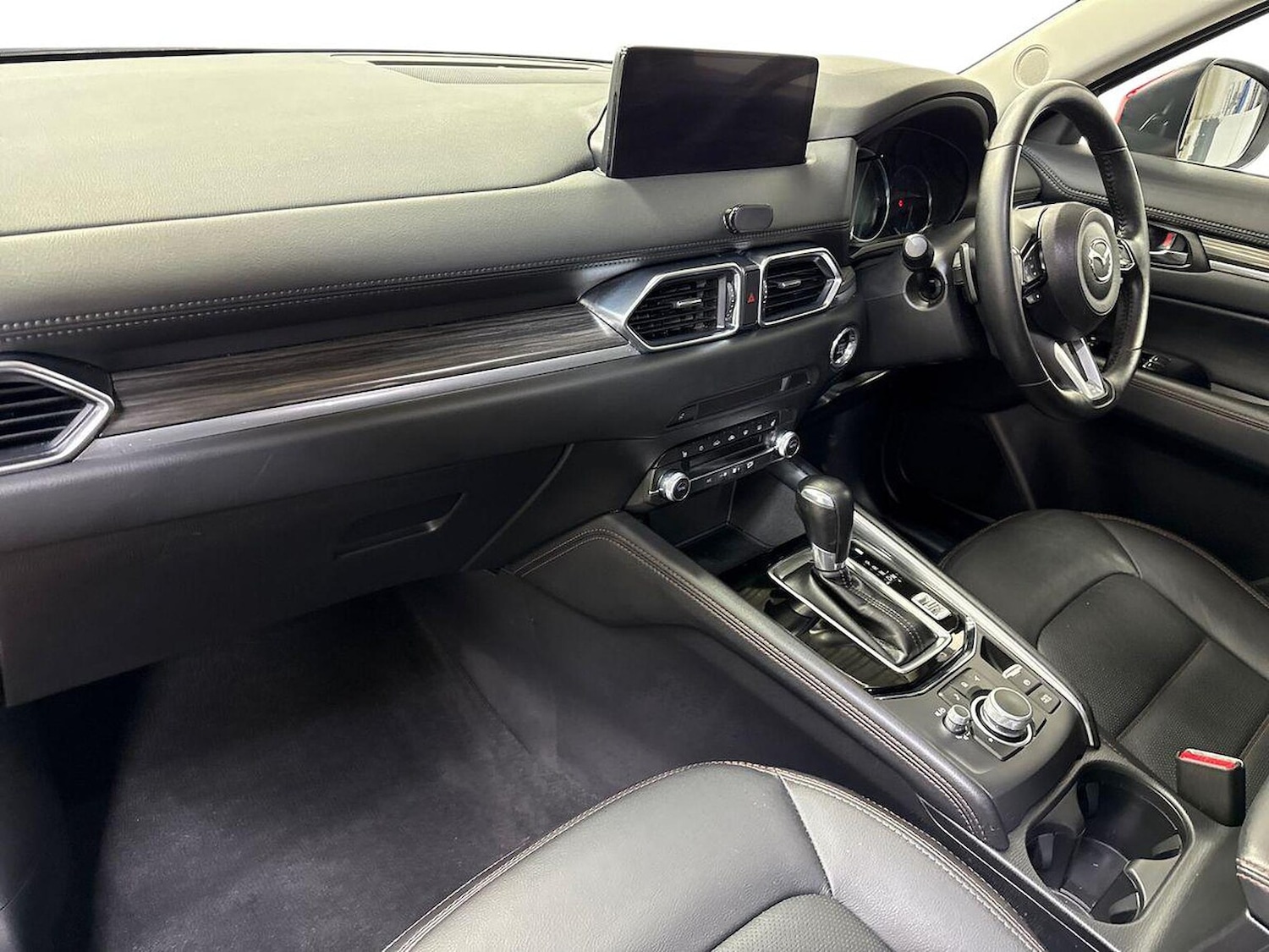 Used Mazda CX-5 2023 for sale - 78191513: Photo 9