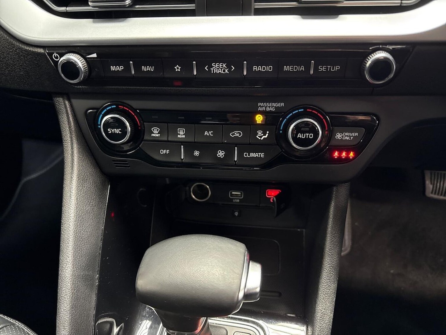 Used Kia Niro 2021 for sale - 76107139: Photo 12