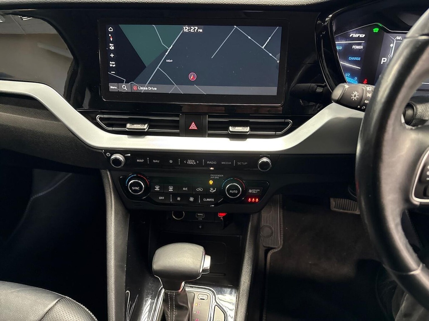 Used Kia Niro 2021 for sale - 76107139: Photo 13