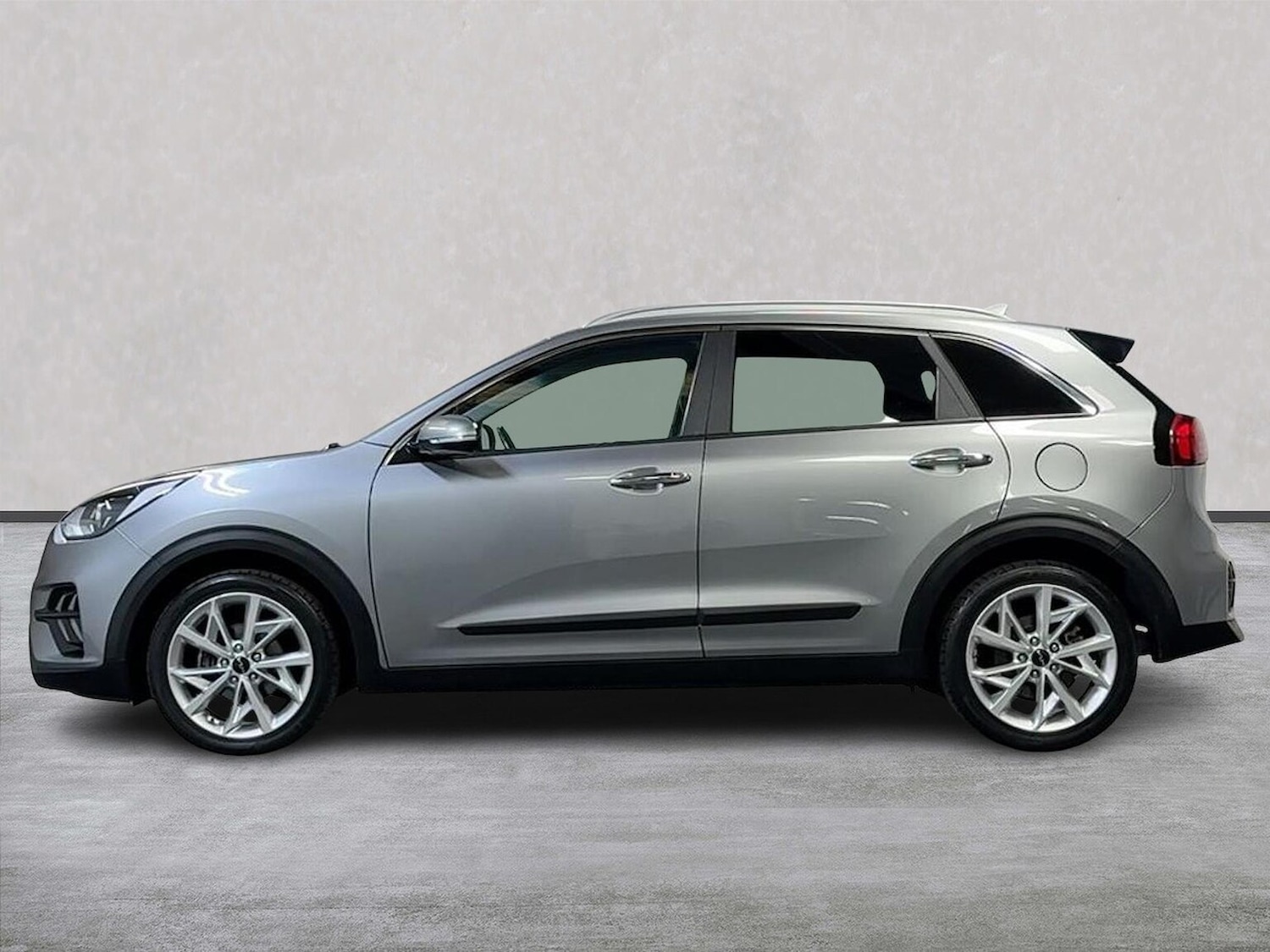 Used Kia Niro 2021 for sale - 76107139: Photo 19