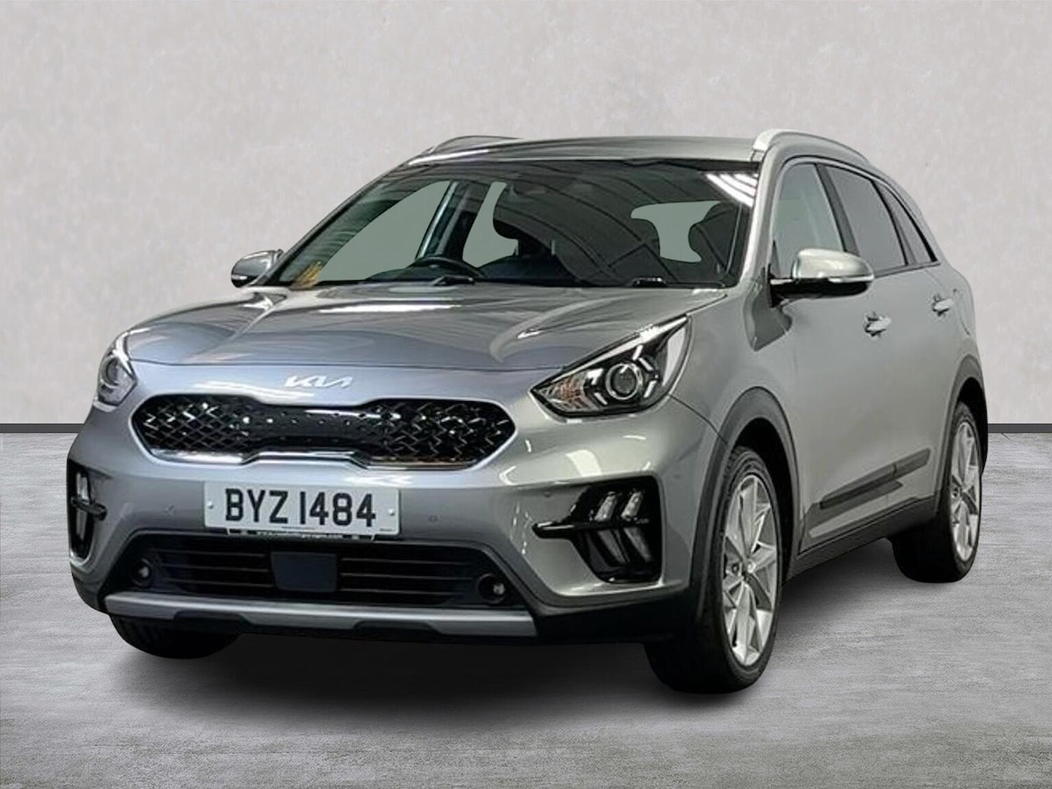 Used Kia Niro 2021 for sale - 76107139: Photo 20