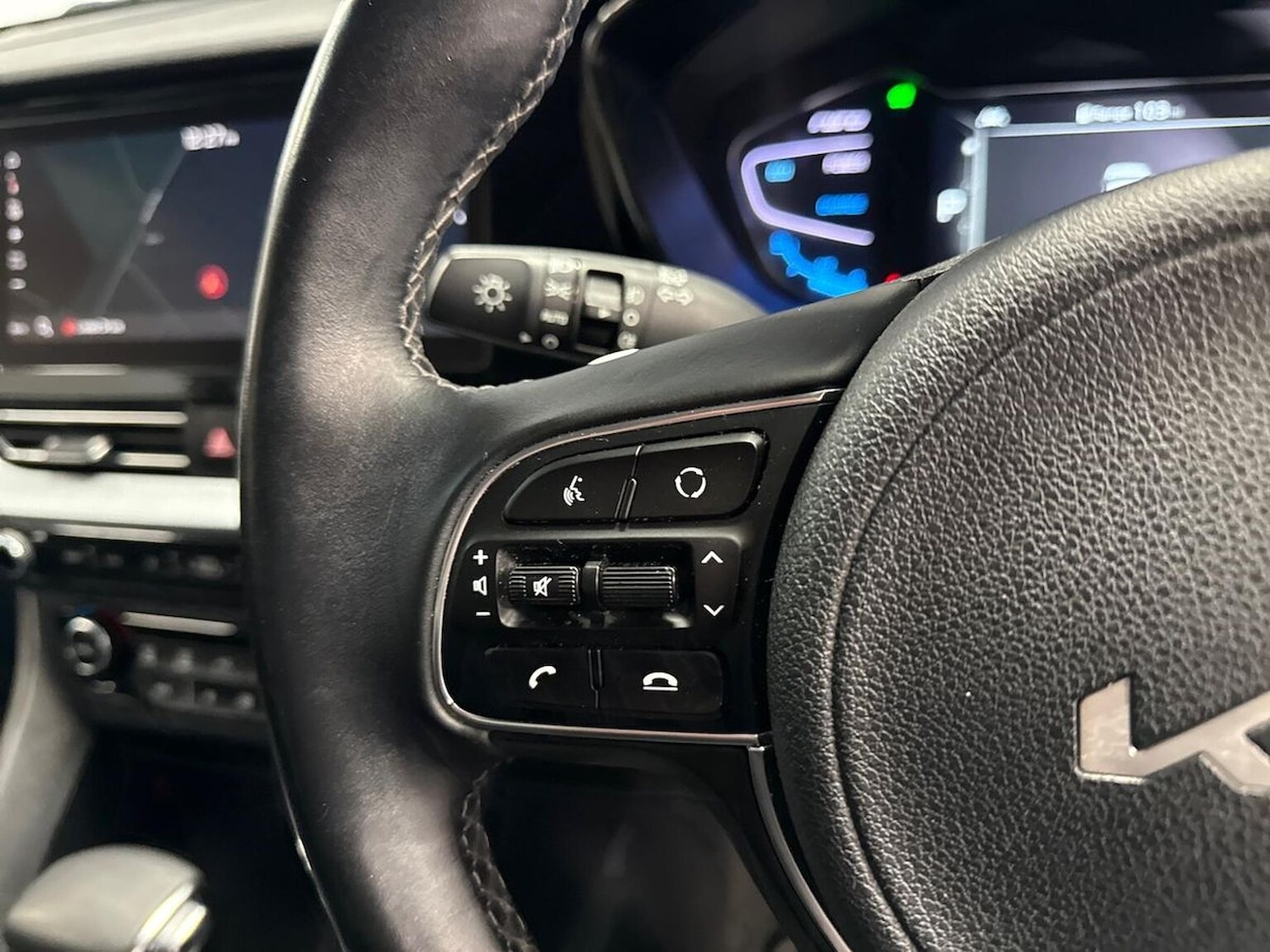 Used Kia Niro 2021 for sale - 76107139: Photo 24