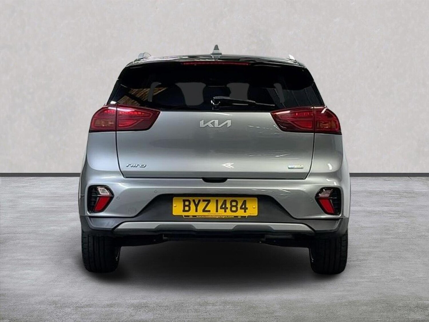 Used Kia Niro 2021 for sale - 76107139: Photo 4