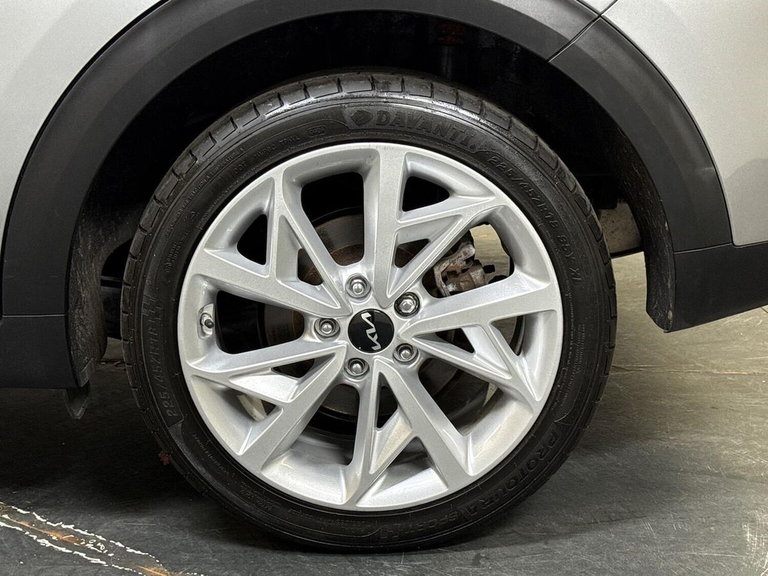 Used Kia Niro 2021 for sale - 76107139: Photo 6