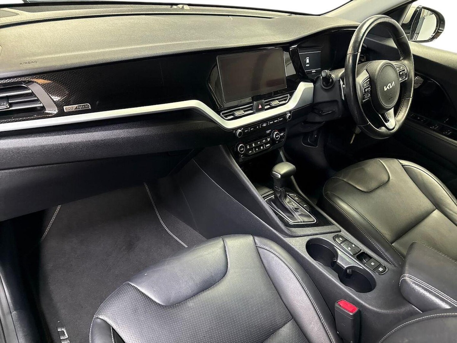 Used Kia Niro 2021 for sale - 76107139: Photo 7