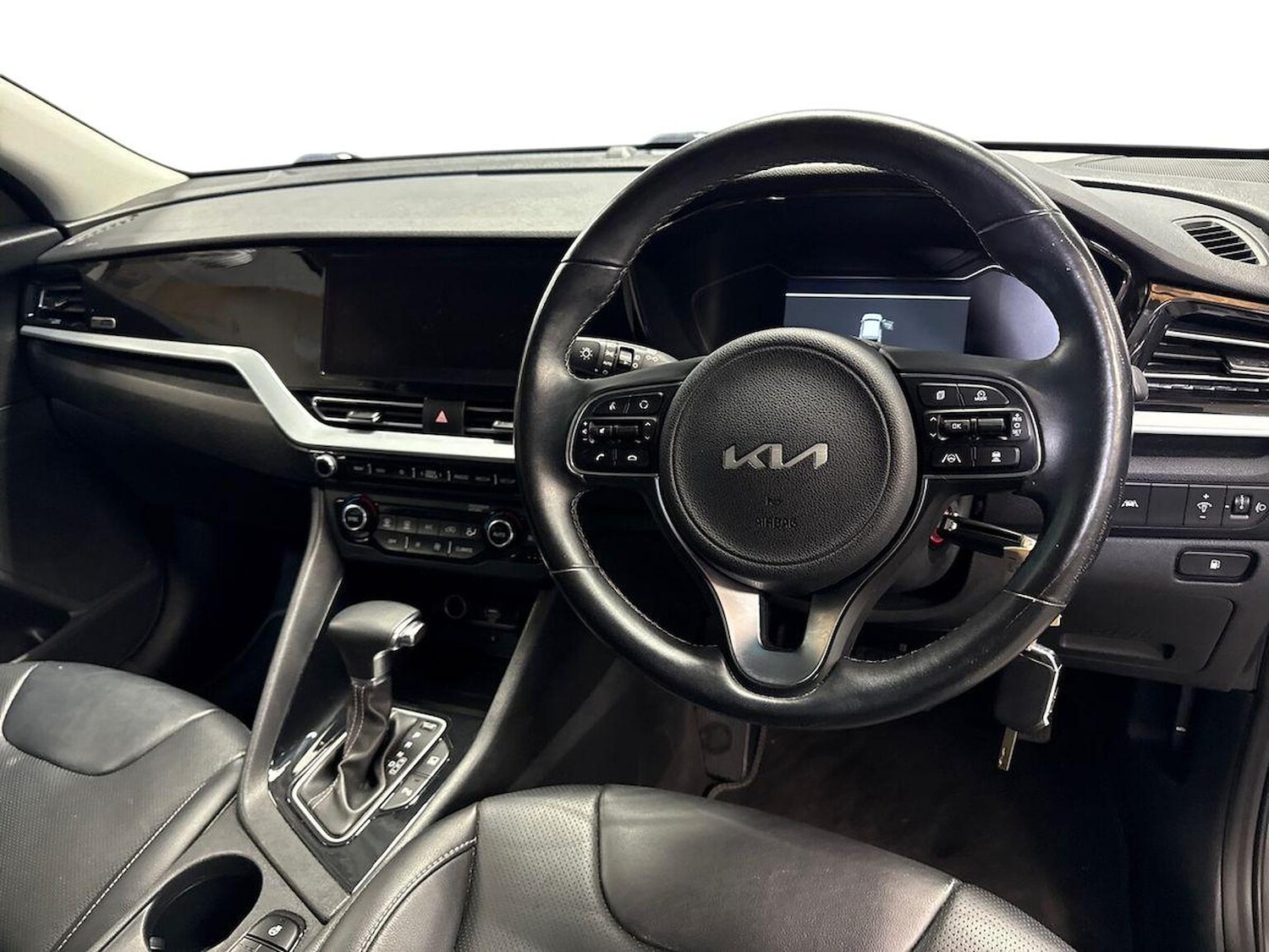 Used Kia Niro 2021 for sale - 76107139: Photo 8