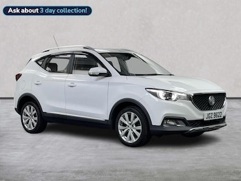 Used MG MG ZS 2018 for sale - 79513066: Photo