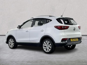 Used MG MG ZS 2018 for sale - 79513066: Photo