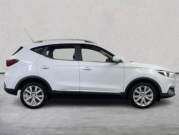 Used MG MG ZS 2018 for sale - 79513066: Photo