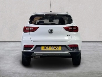 Used MG MG ZS 2018 for sale - 79513066: Photo