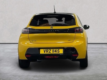 Used Peugeot 208 2023 for sale - 78777277: Photo