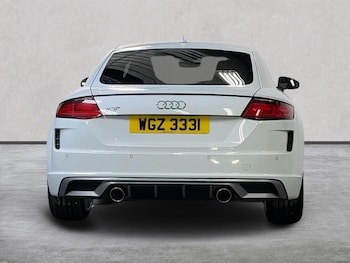 Used Audi TT 2022 for sale - 76957502: Photo