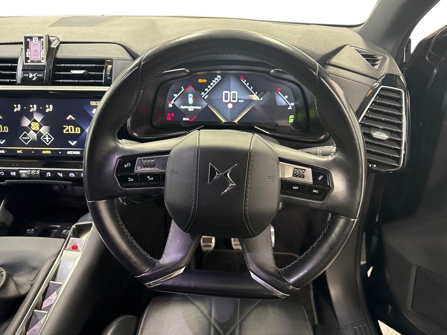 Used DS Automobiles DS 7 2019 for sale - 78210245: Photo 11