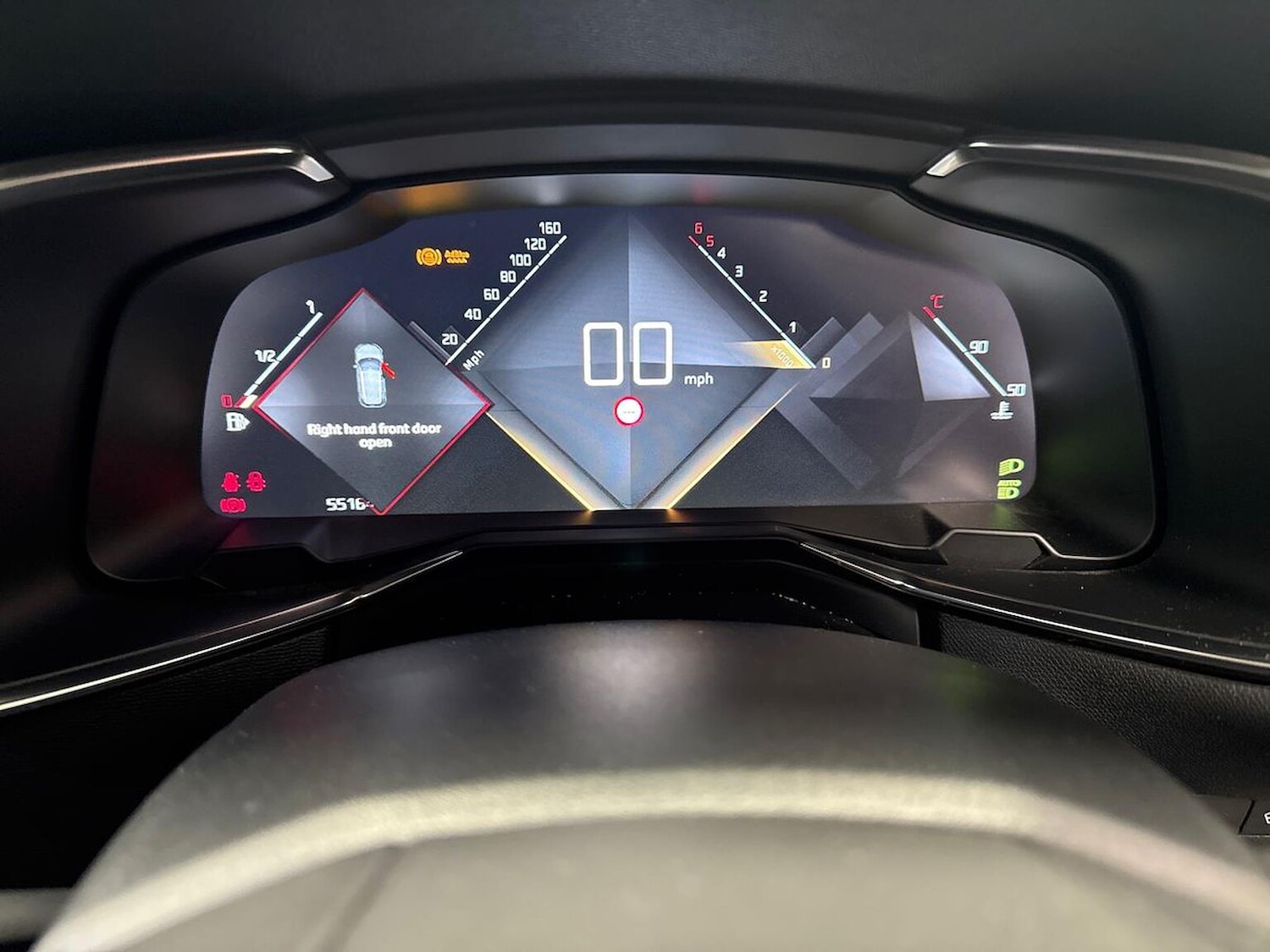 Used DS Automobiles DS 7 2019 for sale - 78210245: Photo 12