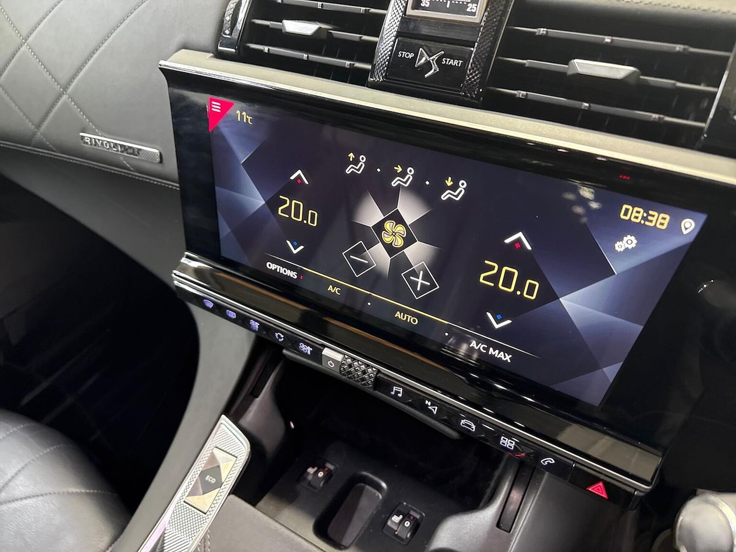 Used DS Automobiles DS 7 2019 for sale - 78210245: Photo 13