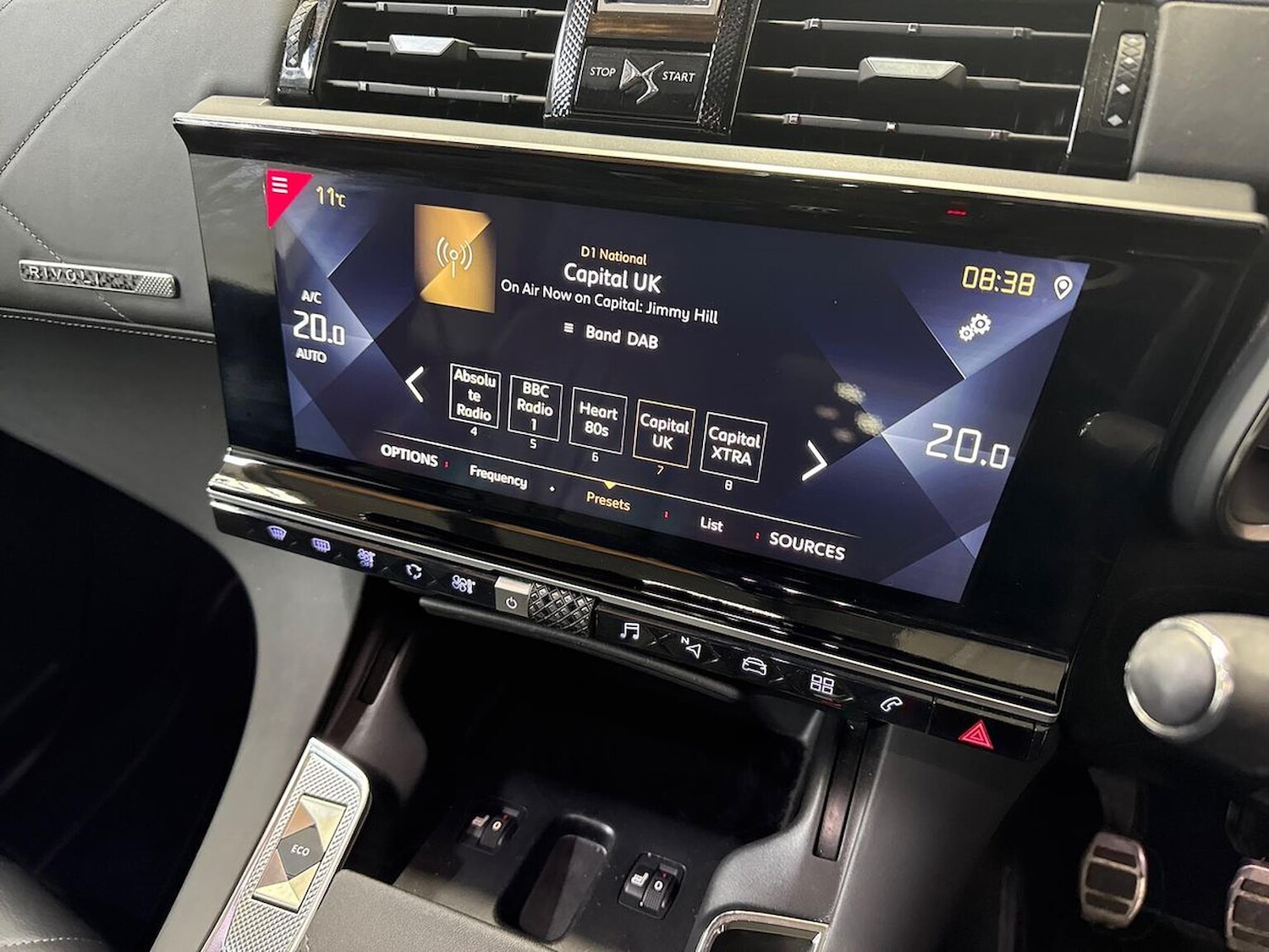 Used DS Automobiles DS 7 2019 for sale - 78210245: Photo 14