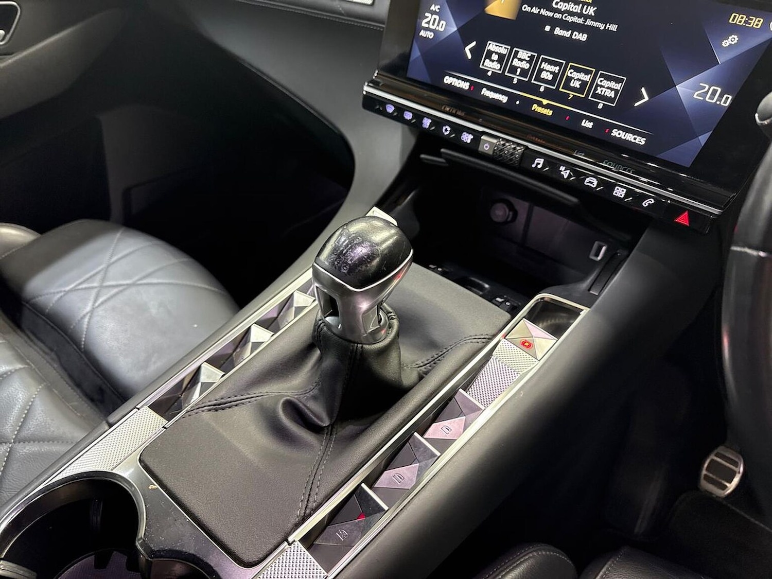 Used DS Automobiles DS 7 2019 for sale - 78210245: Photo 15