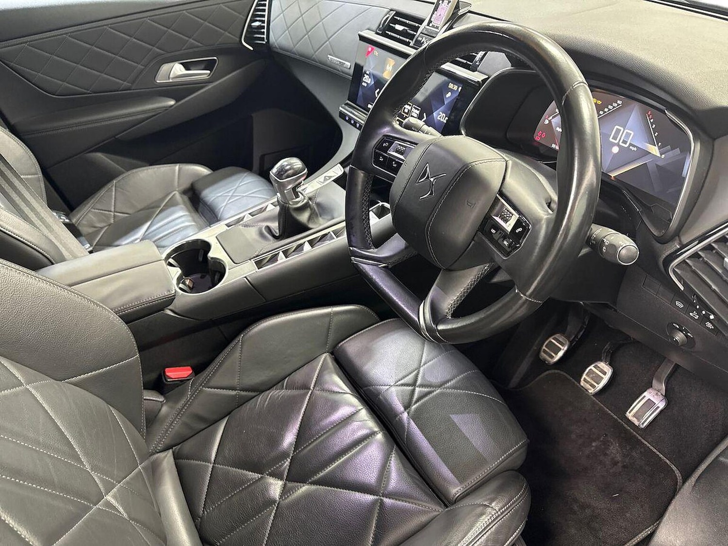 Used DS Automobiles DS 7 2019 for sale - 78210245: Photo 17