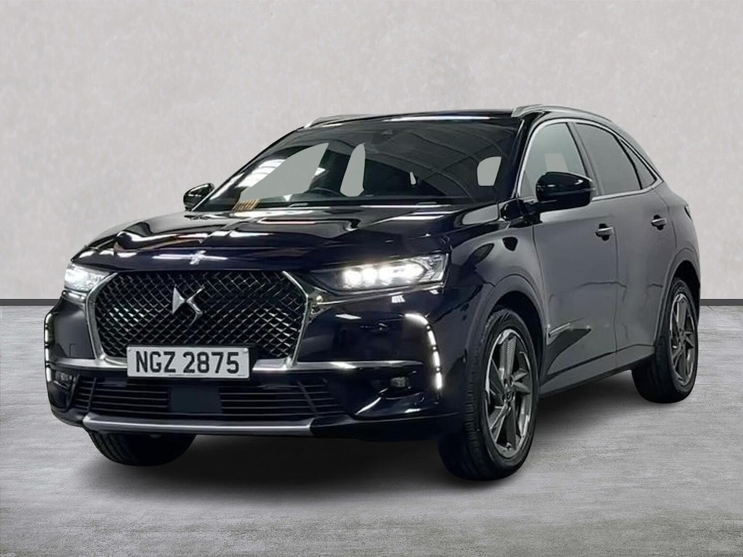 Used DS Automobiles DS 7 2019 for sale - 78210245: Photo 22