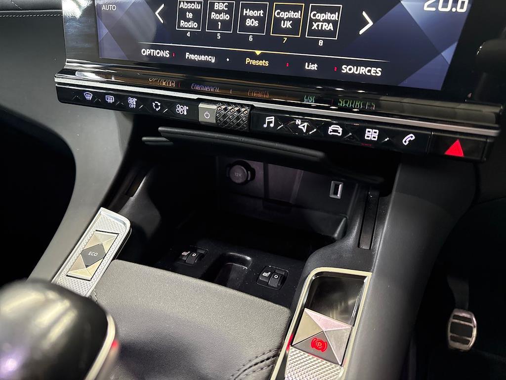 Used DS Automobiles DS 7 2019 for sale - 78210245: Photo 24