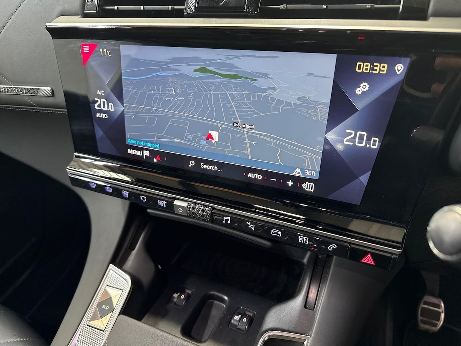 Used DS Automobiles DS 7 2019 for sale - 78210245: Photo 25