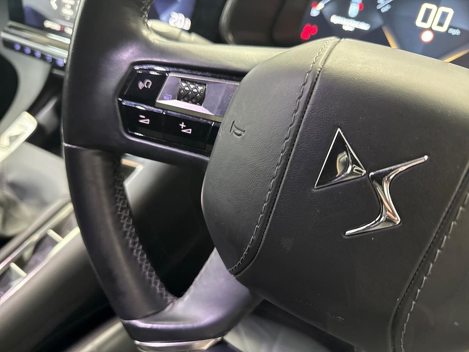 Used DS Automobiles DS 7 2019 for sale - 78210245: Photo 27