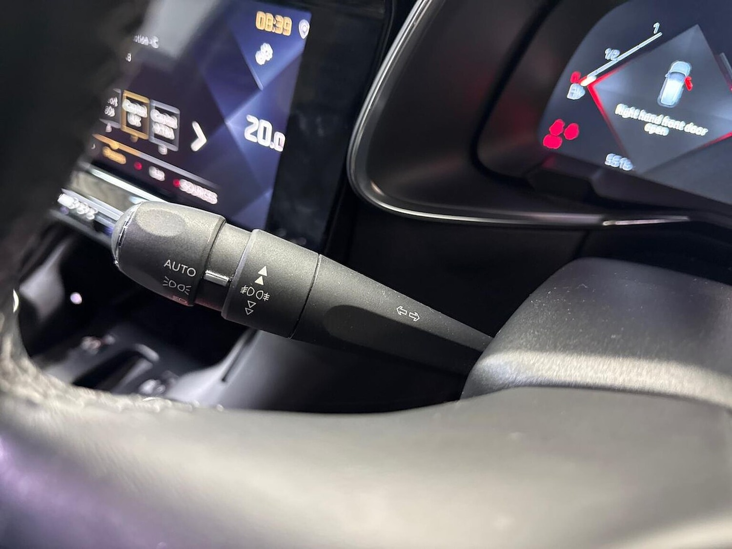 Used DS Automobiles DS 7 2019 for sale - 78210245: Photo 29