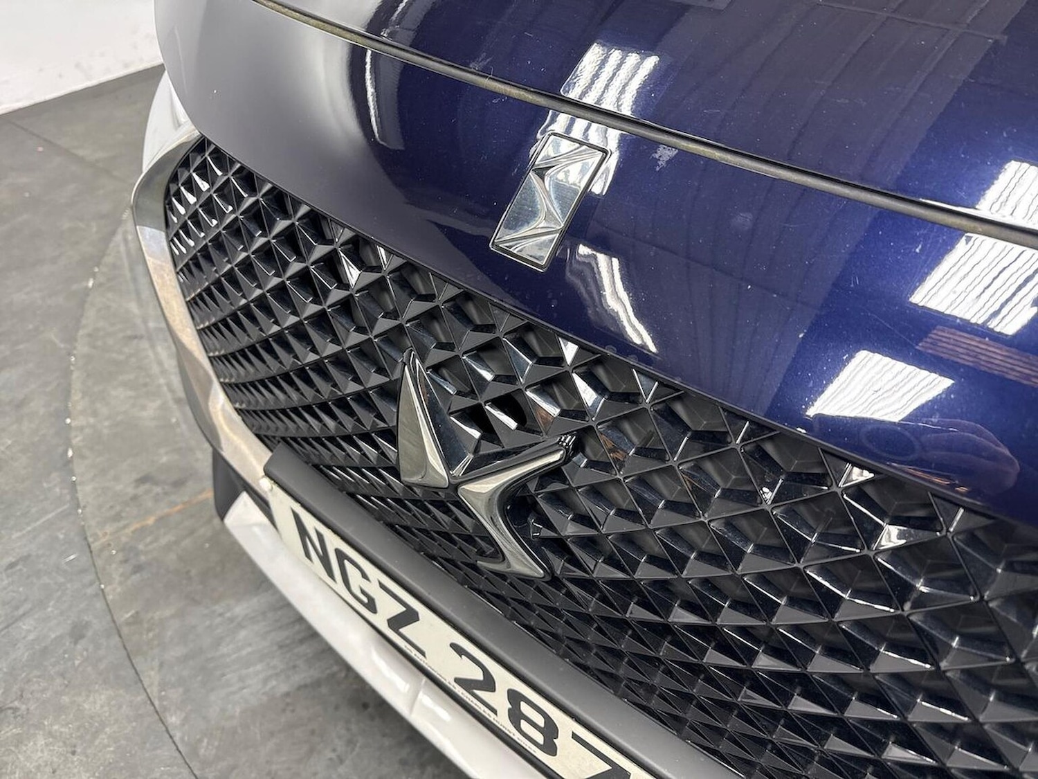 Used DS Automobiles DS 7 2019 for sale - 78210245: Photo 30