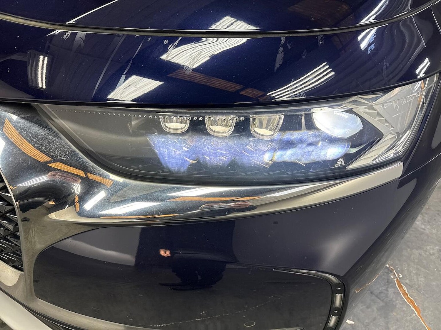 Used DS Automobiles DS 7 2019 for sale - 78210245: Photo 31