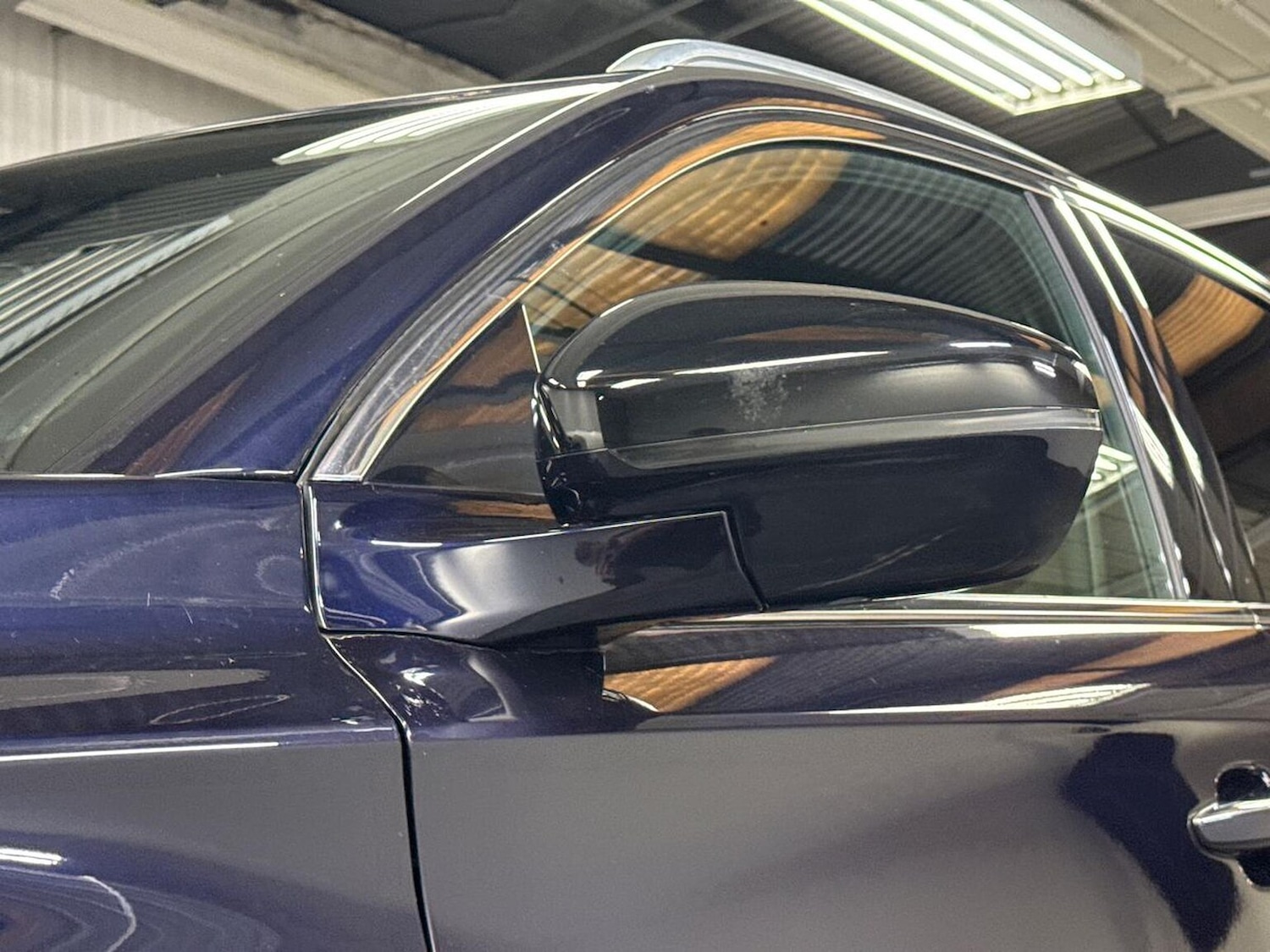 Used DS Automobiles DS 7 2019 for sale - 78210245: Photo 32