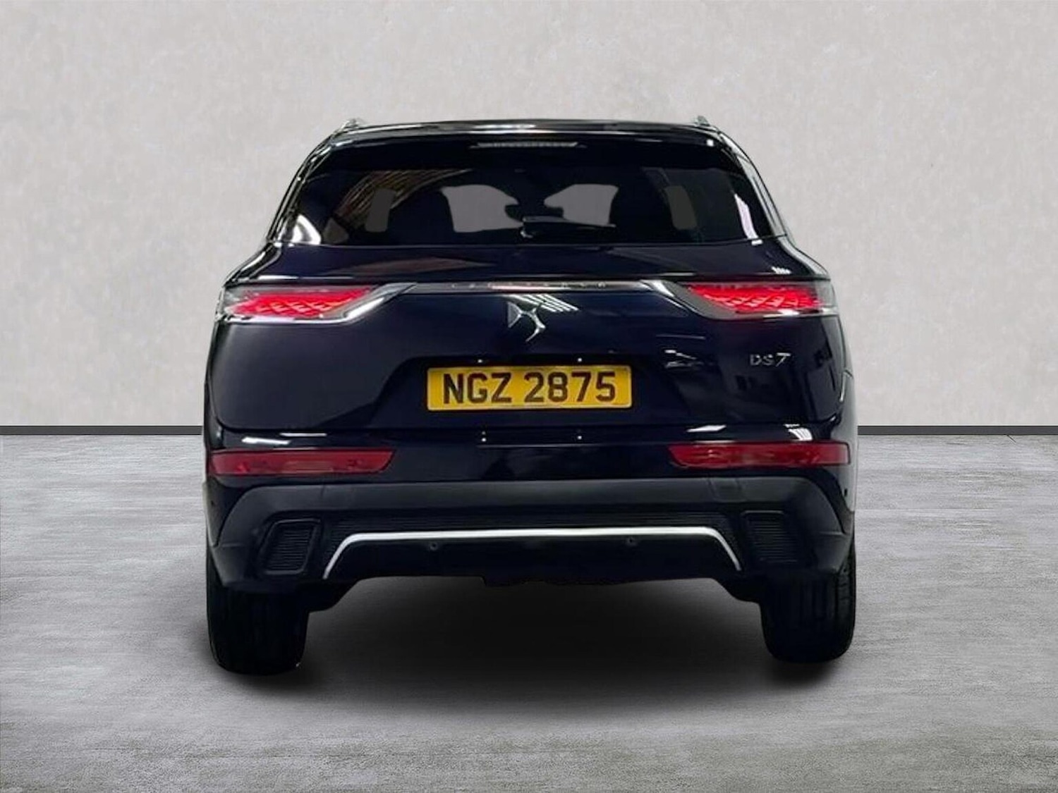 Used DS Automobiles DS 7 2019 for sale - 78210245: Photo 6