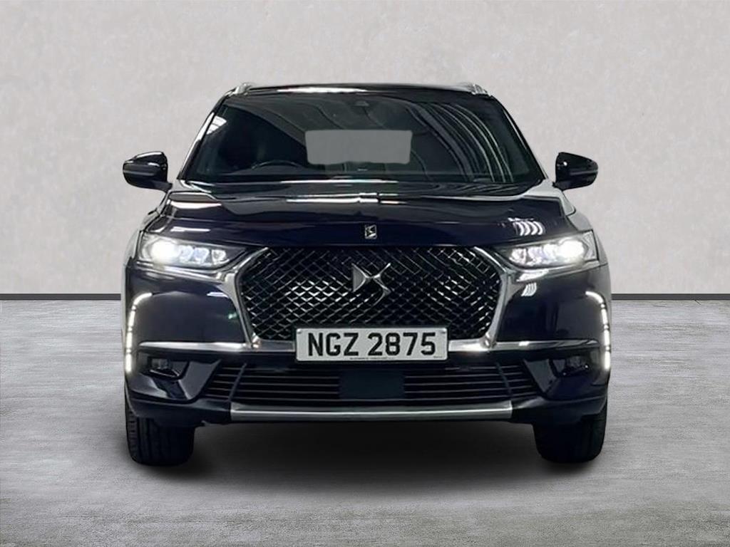 Used DS Automobiles DS 7 2019 for sale - 78210245: Photo 7