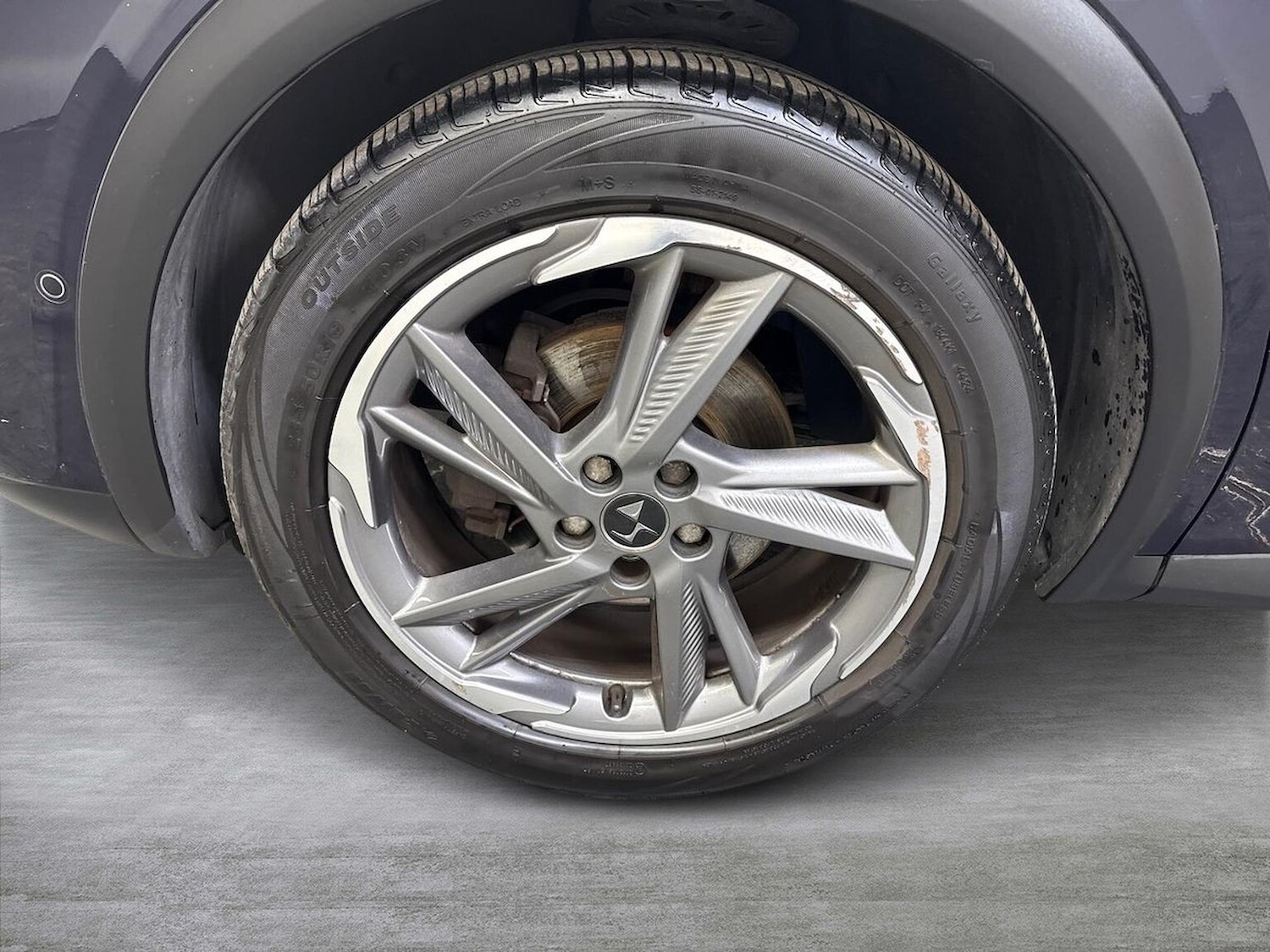 Used DS Automobiles DS 7 2019 for sale - 78210245: Photo 8