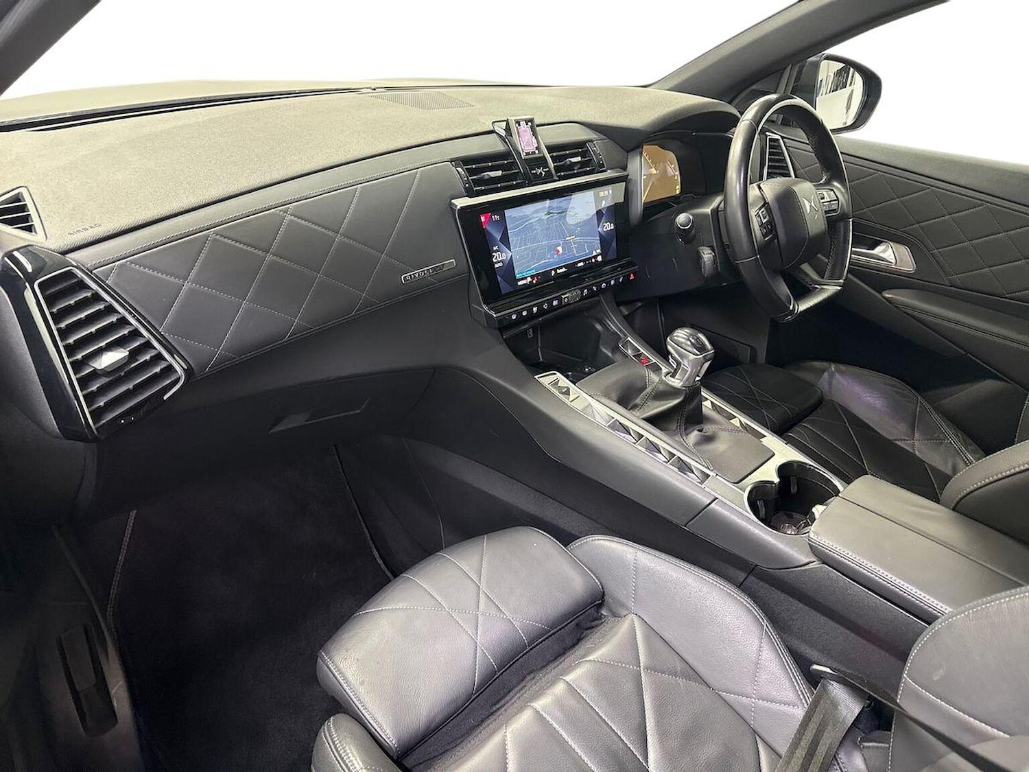 Used DS Automobiles DS 7 2019 for sale - 78210245: Photo 9