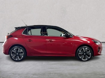 Used Vauxhall Corsa 2023 for sale - 79185170: Photo