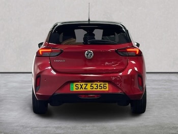 Used Vauxhall Corsa 2023 for sale - 79185170: Photo