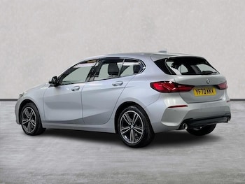 Used BMW 1 Series 2020 for sale - 78976454: Photo
