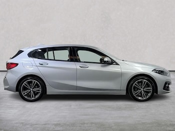 Used BMW 1 Series 2020 for sale - 78976454: Photo
