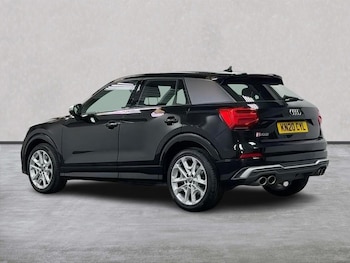 Used Audi Q2 2020 for sale - 79198350: Photo
