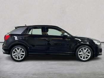 Used Audi Q2 2020 for sale - 79198350: Photo